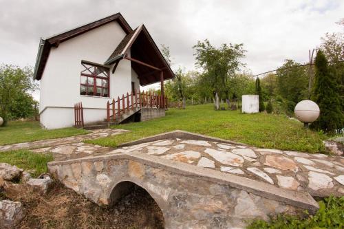 Holiday Home Jazacka Bajka