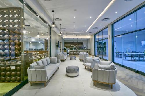 パブ/ラウンジ, Cresta Grande Jwaneng in ジェイング