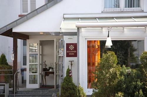 Hotel Goldener Stern in Sankt Ingbert, Deutschland