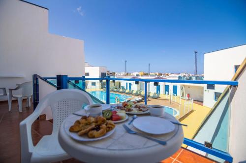 ทัศนียภาพ, ทีเอโอ เอล โกติโย (TAO El Cotillo) in เอลโกติโย