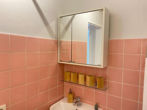 2-Zimmer-Wohnung mit Balkon in der City, Norimberga (foto 8)