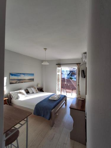 Tasias apartments