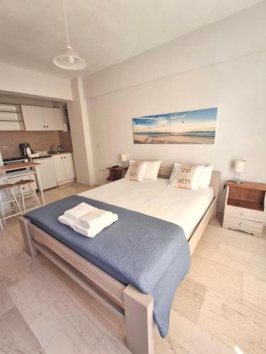 Tasias apartments