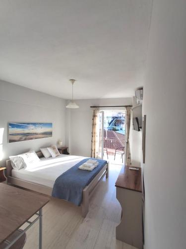 Tasias apartments