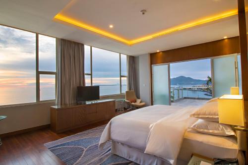 Four Points by Sheraton Manado in Manado