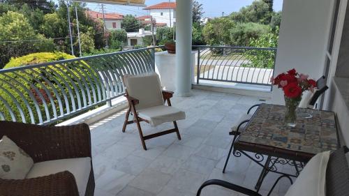 Despina's house - Αγ. Αντώνιος