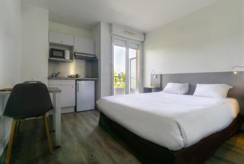 City Residence Chelles