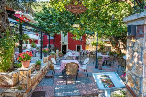 Oasis Exclusive - Parga Oasis Exclusive - Parga