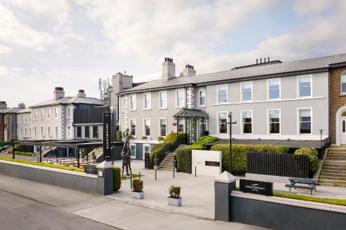 The Sandymount Hotel, Dublin