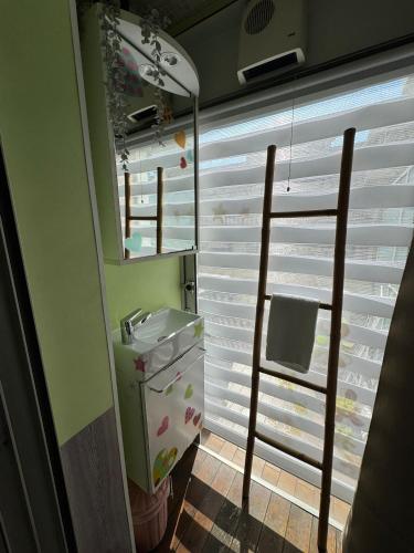 SIENA - Appartement 6 personnes avec Terrasse et Jacuzzi plein cœur centre-ville quartier du Port de Nice, Nice (fotografie 9)