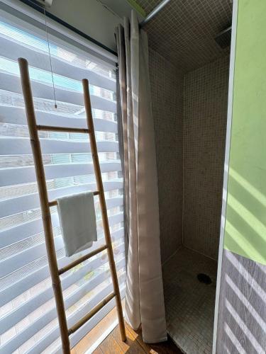 Appartement 6 personnes avec Terrasse et Jacuzzi plein cœur centre-ville quartier du Port de Nice - image 13