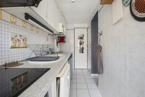 Kitchen, Cosse Marine - Le Grau d'Agde near Le Quai 2