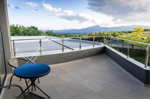 SIBIYA Hotel in Ognyanovo