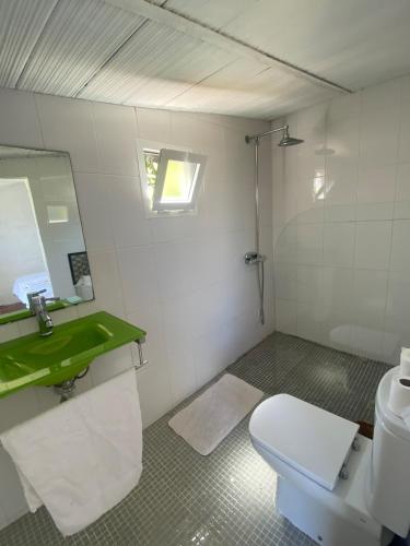 Suite with stunning views of Africa, Algeciras (zdjęcie 7)
