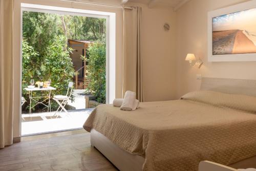 Camping Village Il Gineprino 3