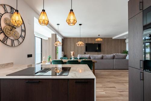 บริการและสิ่งอำนวยความสะดวก, MalagaSuite Poolside House Mijas in โดนา ปิลาร์