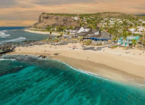 Le Midori - Private Jacuzzi in Saint Paul