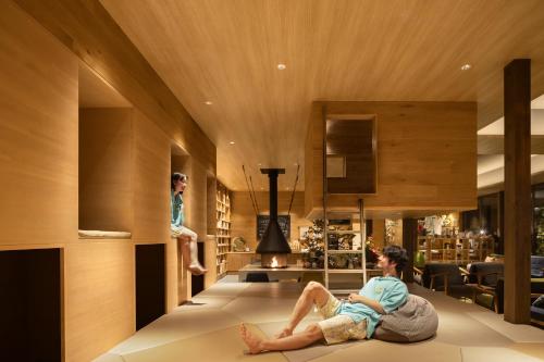 THE FARM Resort Japan - 온천