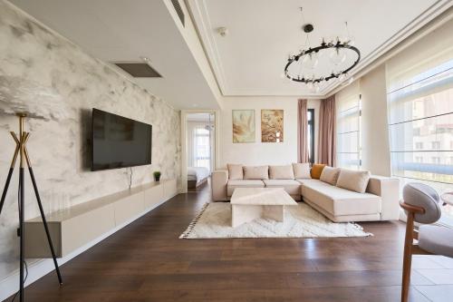 Lagirio Residence Taksim - image 2