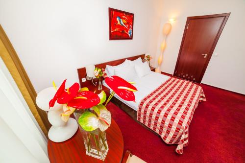 Premier Kraków Hotel - image 12