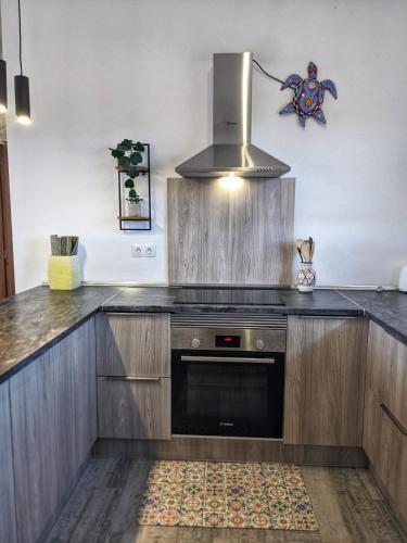 Casa Cocoon, Sun&Freedom, 8 mn from beaches, internet fiber