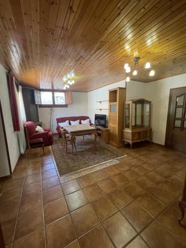 . Apartamento Altos de Ucero, rural y acogedor
