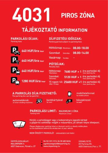 Center One Apartman - image 10