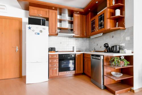 Stylish 1BD Apt in Lozenets with large balcony by Flat Manager, Sofia (Foto 4)