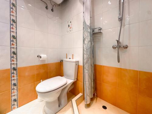Stylish 1BD Apt in Lozenets with large balcony by Flat Manager, Sofia (Foto 9)