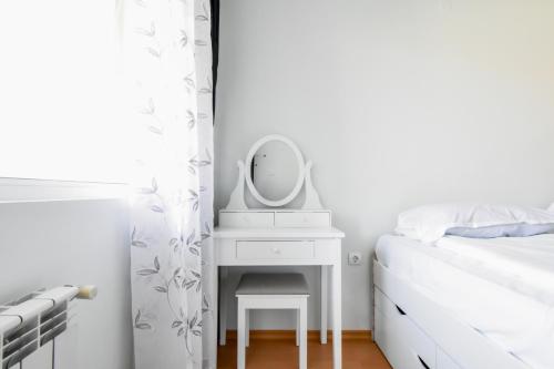 Stylish 1BD Apt in Lozenets with large balcony by Flat Manager, Sofia (Foto 8)