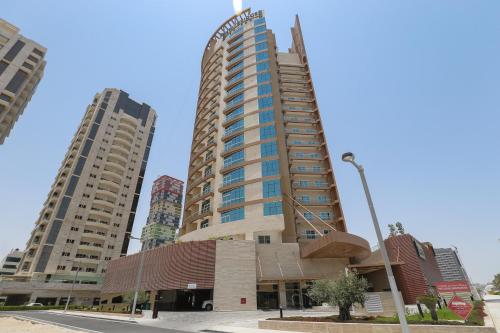 스테이브리지 스위트 도하 루사일 바이 IHG - 숙소 외관