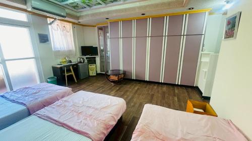 Magaixian Homestay in Matsu Island