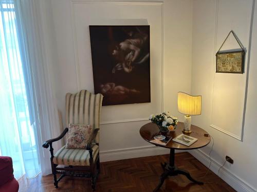 Derah Ari- Via Carlo Poerio,98, Naples (photo 5)