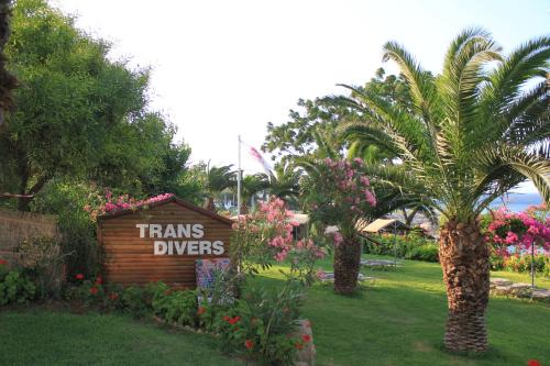 Crystal Springs Beach Hotel - main image