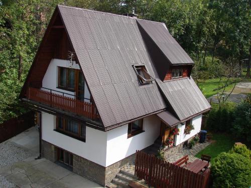 Kalina 2, Zakopane