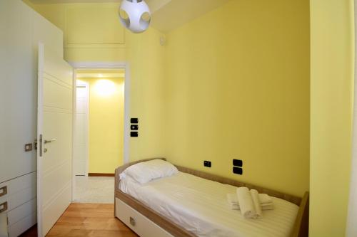 HC - CloHouse Spacious Flat, Rome (photo 10)