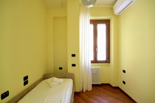 HC - CloHouse Spacious Flat, Rome (photo 8)
