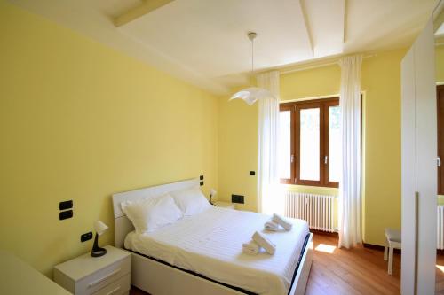 HC - CloHouse Spacious Flat, Рим