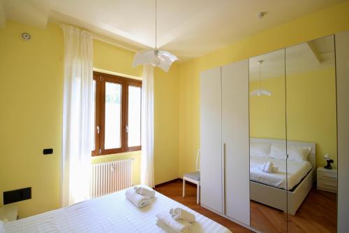 HC - CloHouse Spacious Flat, Rome (photo 6)
