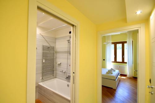 HC - CloHouse Spacious Flat, Rome (photo 5)