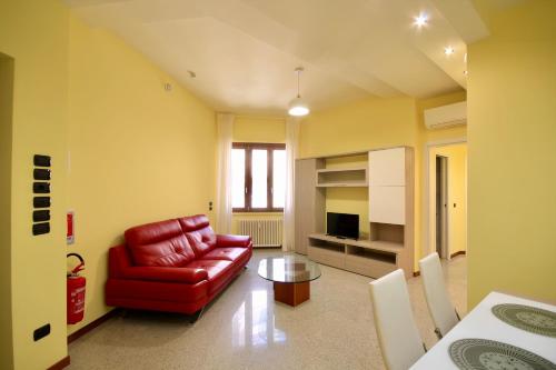 HC - CloHouse Spacious Flat, Rome (photo 2)