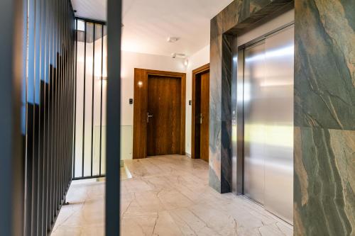 Nad Ujściem Pokoje i Apartamenty