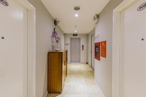 Facilities, Belvilla near Hoan Kiem Lake, Vincom Center Ba Trieu formerly Le Grand - The Sun in Hanoi