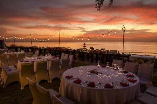 Meeting room / ballrooms, Sheraton Phu Quoc Long Beach Resort in Gành Dầu