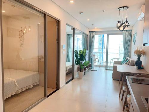 Two Bedroom Apartment