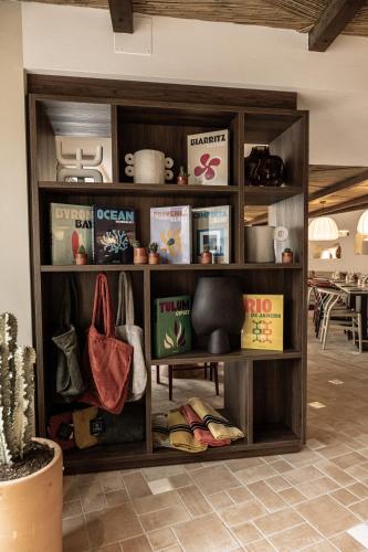 Roc Seven Biarritz – Biarritz, MO