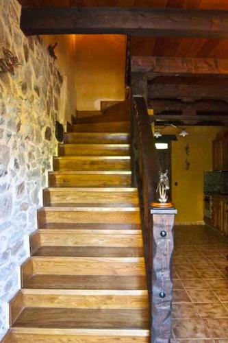  Casa Rural el Nogal in Valdespino