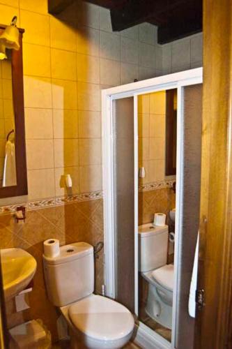  Casa Rural el Nogal in Valdespino