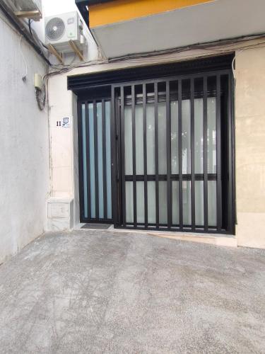 Estudio céntrico, a pie de calle, Séville (photo 5)