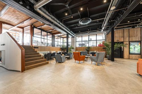 尼普頓酒店 (Hotel Neptuno) in 卡萊利亞